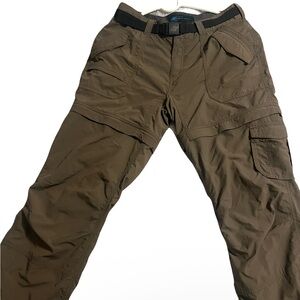 Women’s Eastern Mountain Sports Cargo Pants